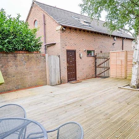 Ayuda House Hotel Altrincham Ngoại thất bức ảnh