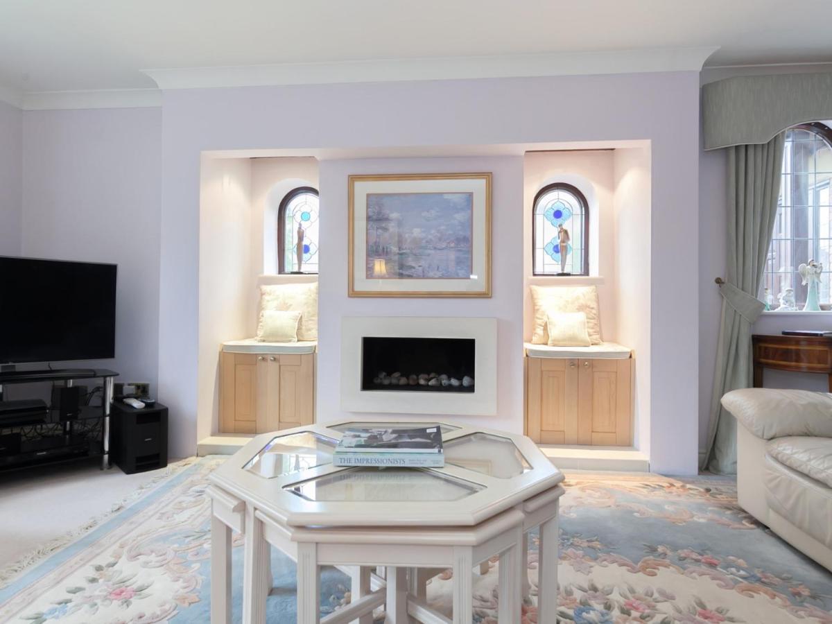 Ayuda House Hotel Altrincham Ngoại thất bức ảnh