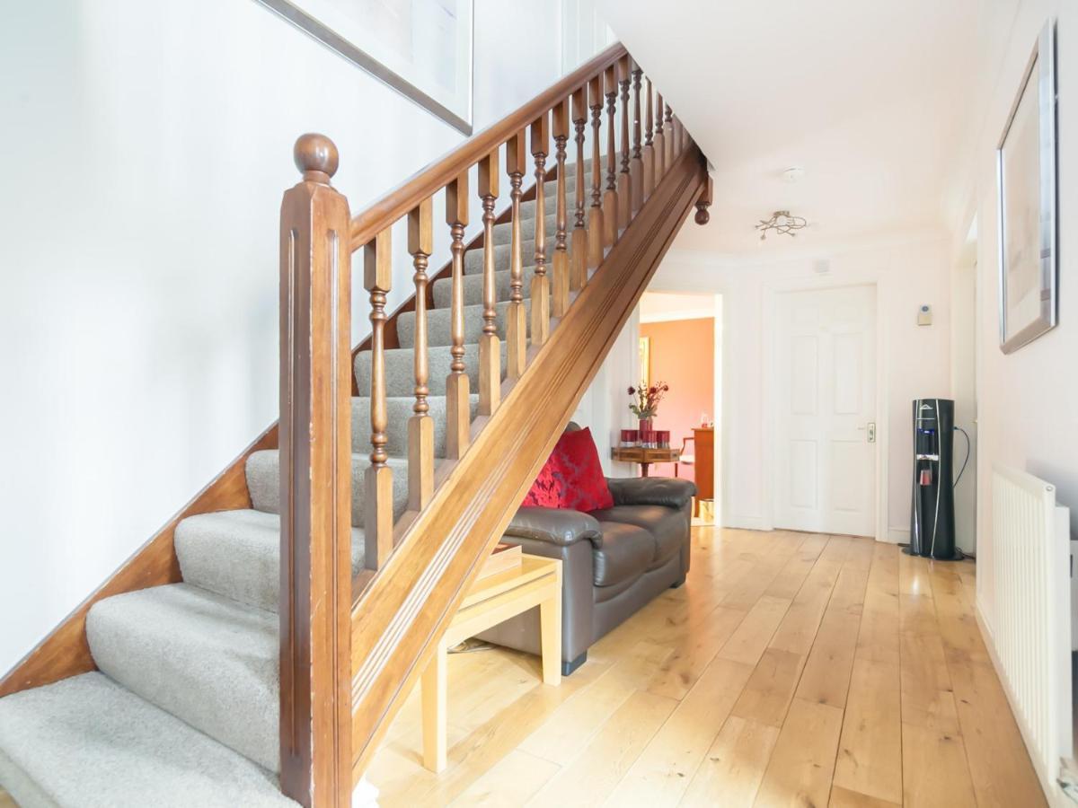 Ayuda House Hotel Altrincham Ngoại thất bức ảnh