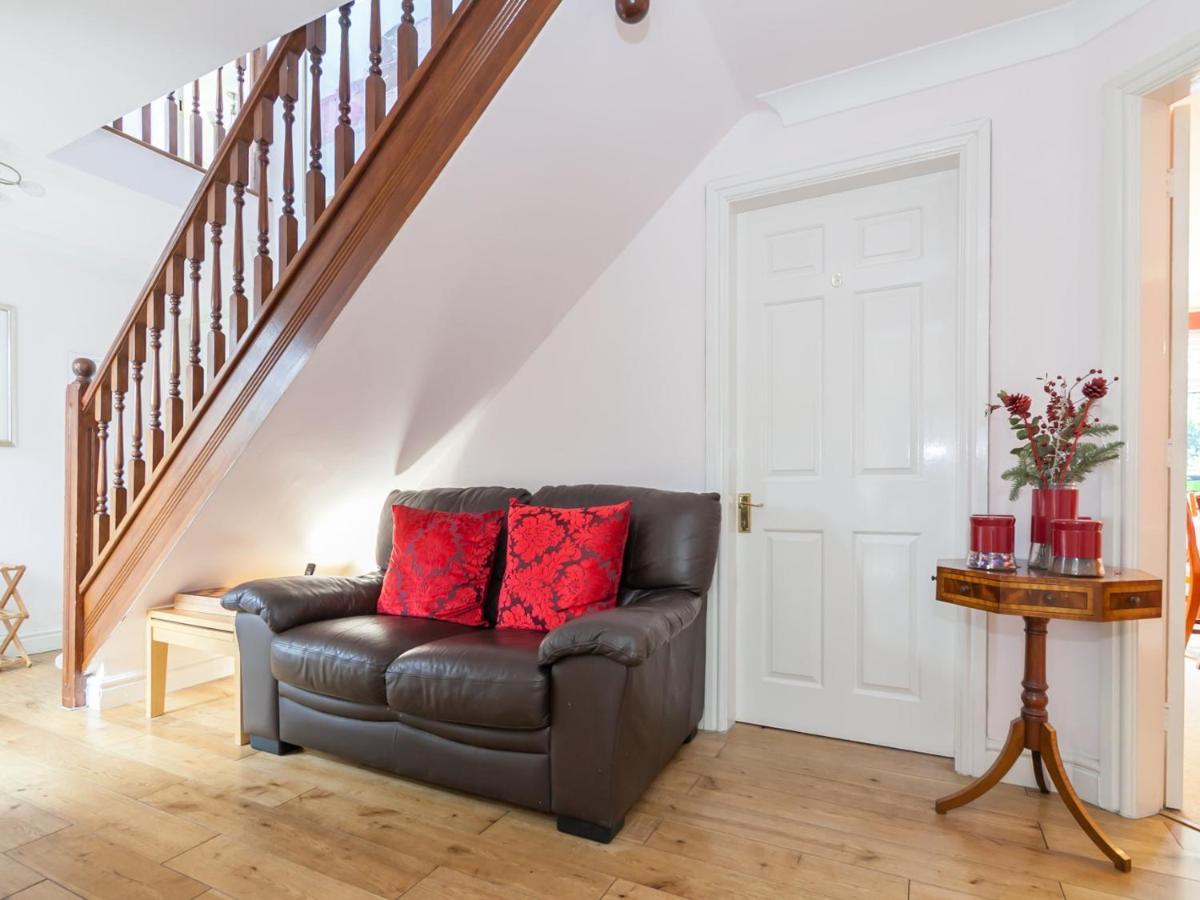 Ayuda House Hotel Altrincham Ngoại thất bức ảnh