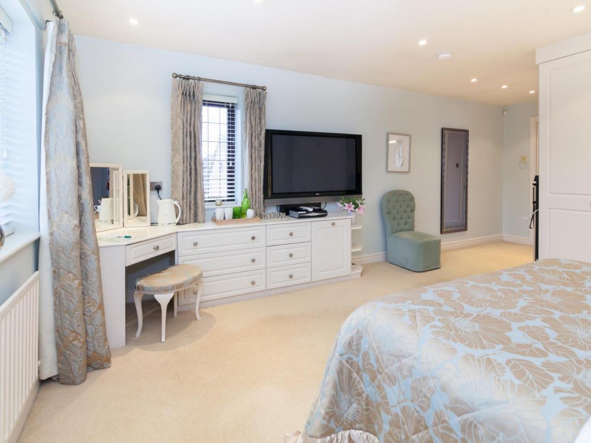 Ayuda House Hotel Altrincham Ngoại thất bức ảnh