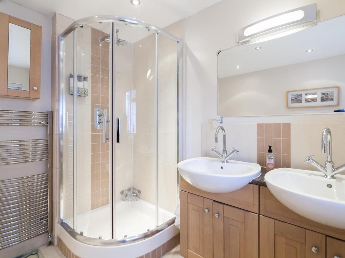 Ayuda House Hotel Altrincham Ngoại thất bức ảnh