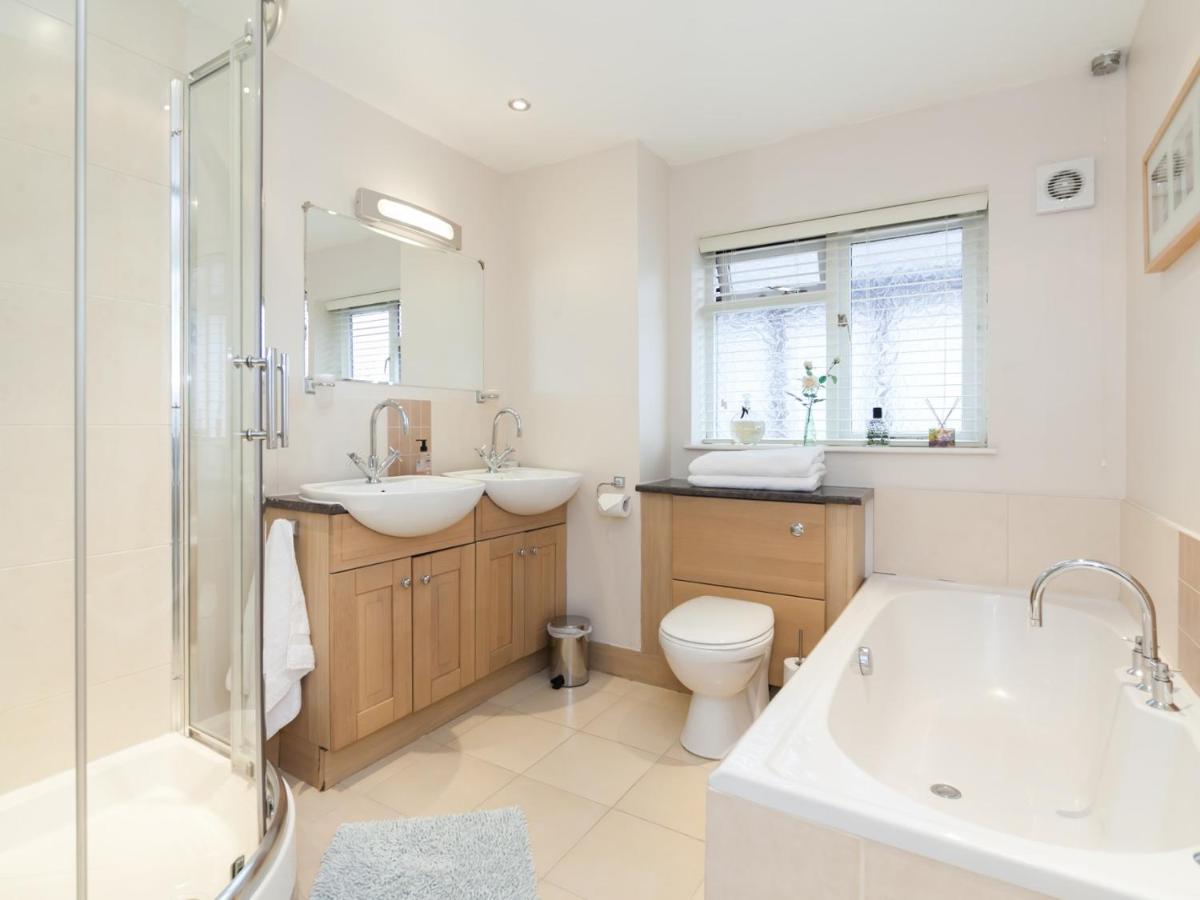 Ayuda House Hotel Altrincham Ngoại thất bức ảnh