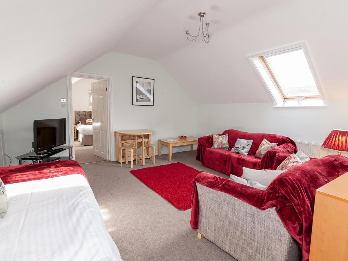 Ayuda House Hotel Altrincham Ngoại thất bức ảnh