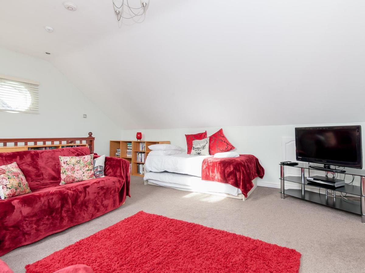 Ayuda House Hotel Altrincham Ngoại thất bức ảnh