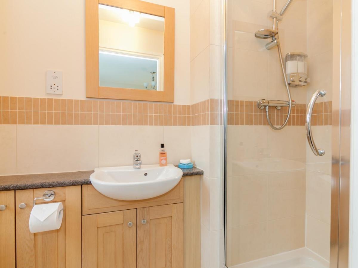 Ayuda House Hotel Altrincham Ngoại thất bức ảnh