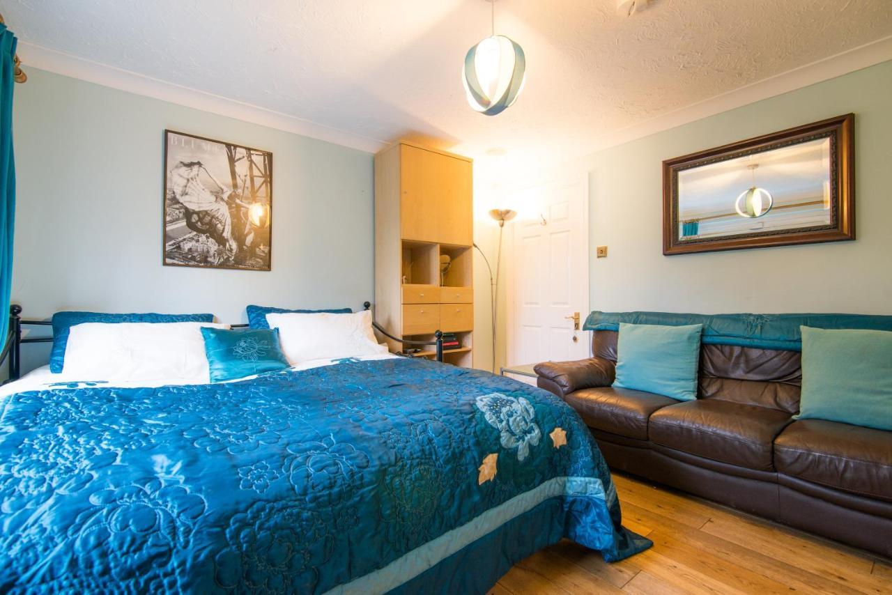 Ayuda House Hotel Altrincham Ngoại thất bức ảnh