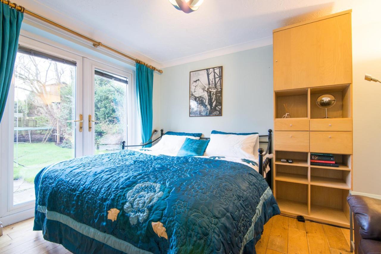 Ayuda House Hotel Altrincham Ngoại thất bức ảnh