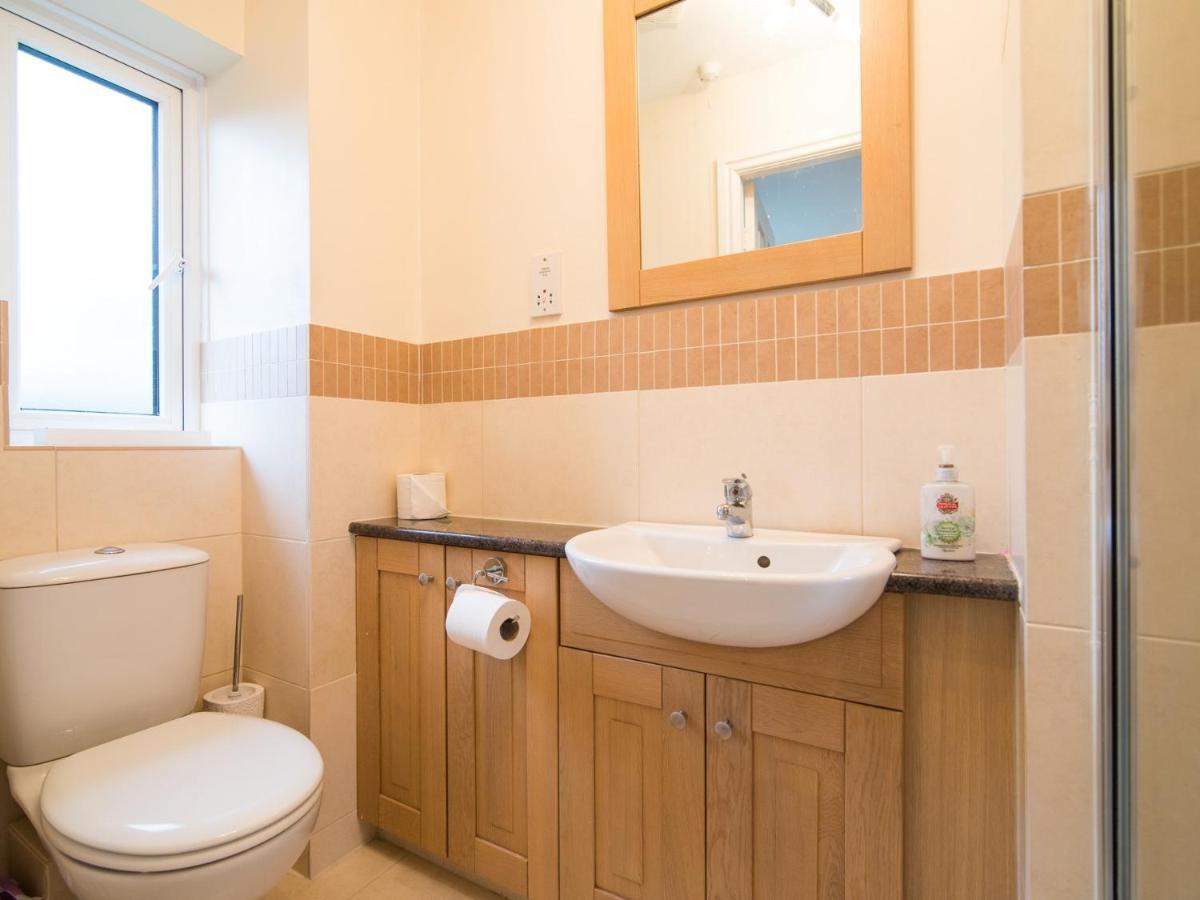 Ayuda House Hotel Altrincham Phòng bức ảnh