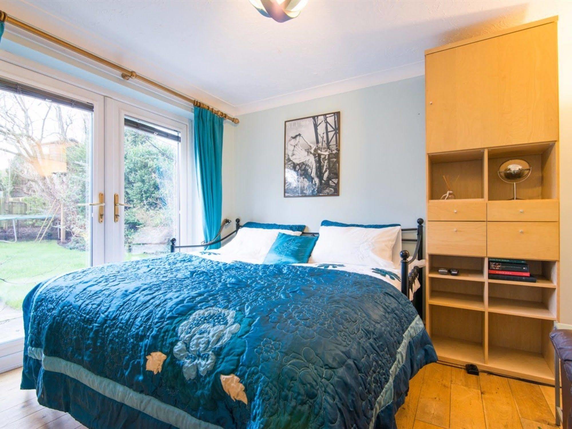 Ayuda House Hotel Altrincham Ngoại thất bức ảnh