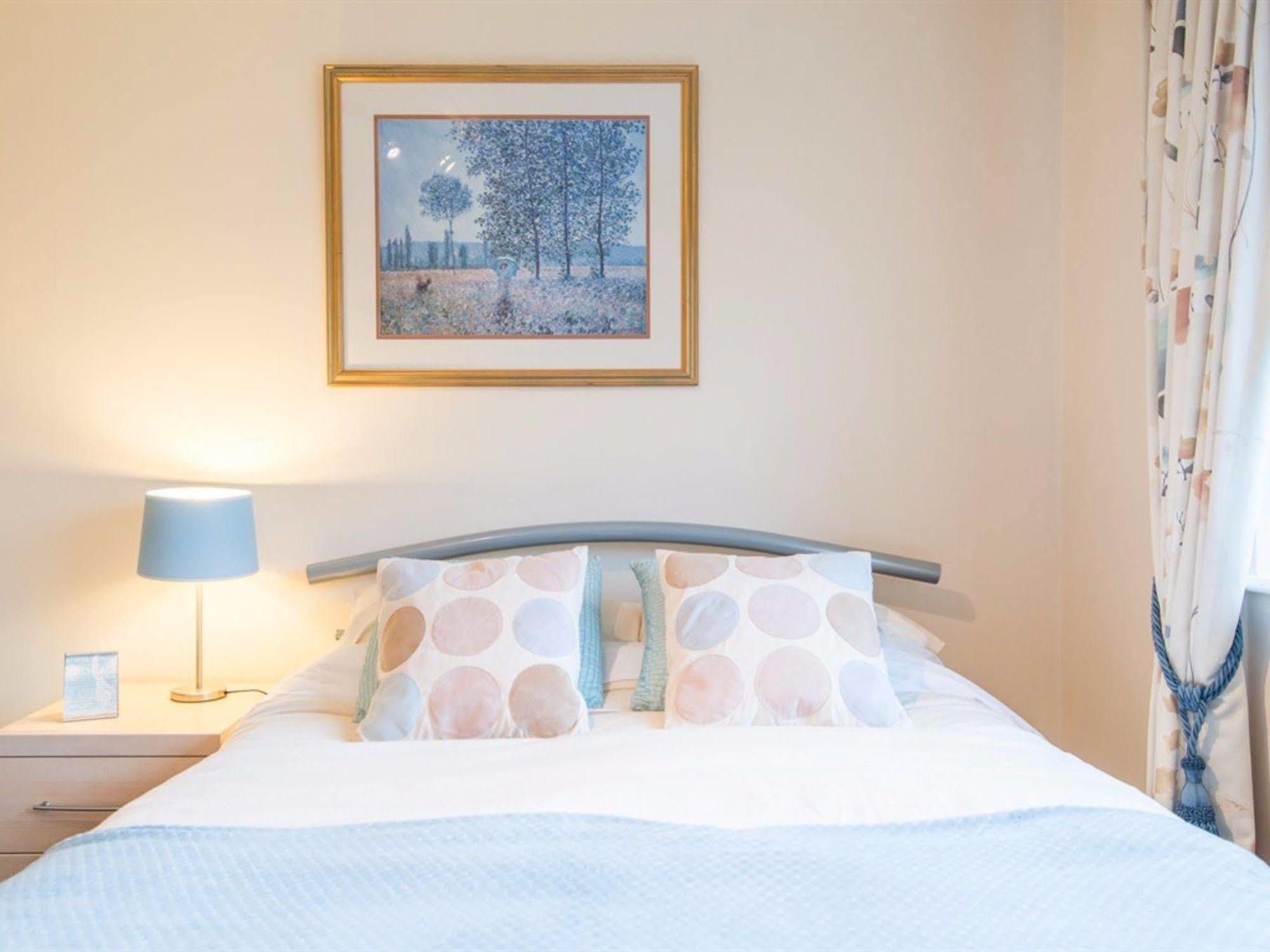 Ayuda House Hotel Altrincham Ngoại thất bức ảnh