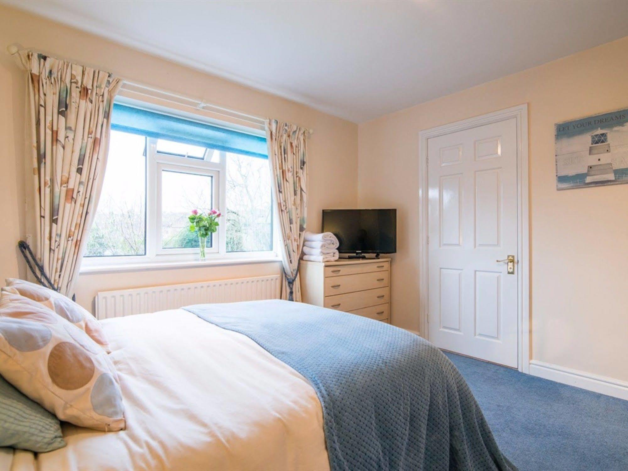 Ayuda House Hotel Altrincham Ngoại thất bức ảnh